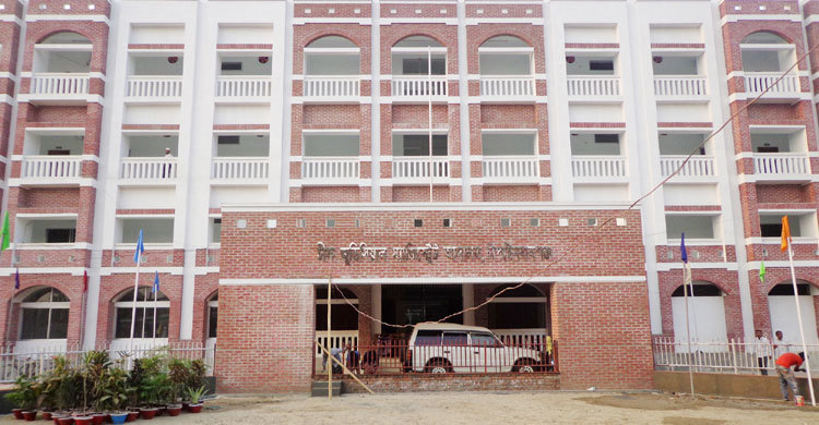 কিশোরী ধর্ষণ মামলায় তিনজনের যাবজ্জীবন