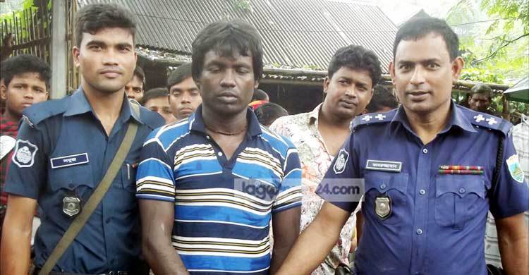 স্বামীর পরকীয়ায় বাধা দেয়ায় স্ত্রীকে হত্যা