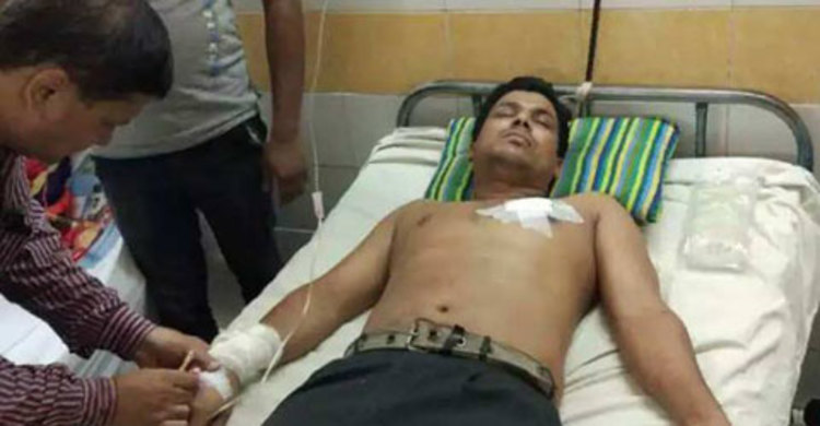 কুমিল্লায় ৪০ লাখ টাকা ছিনতাইয়ের ঘটনায় গ্রেফতার ৩