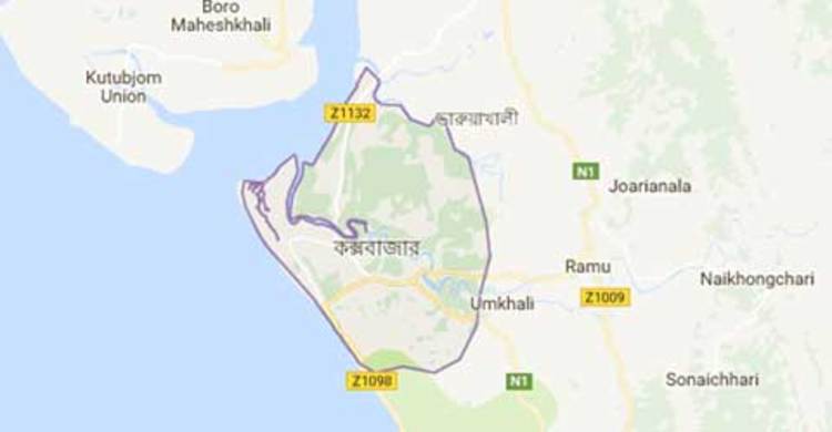 কক্সবাজারে রিকশা মেকানিককে পিটিয়ে হত্যা