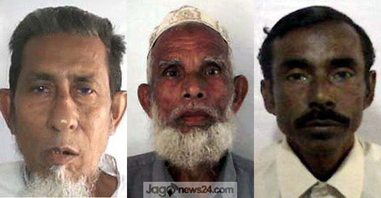 সৌদিতে আরও তিন বাংলাদেশি হজযাত্রীর মৃত্যু