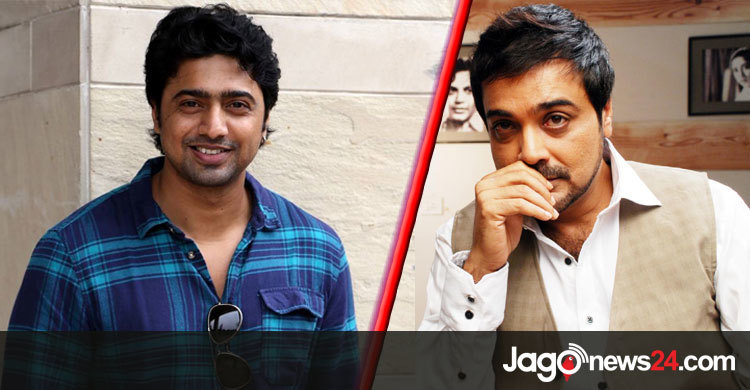 দেবের উপর চটেছেন প্রসেনজিৎ