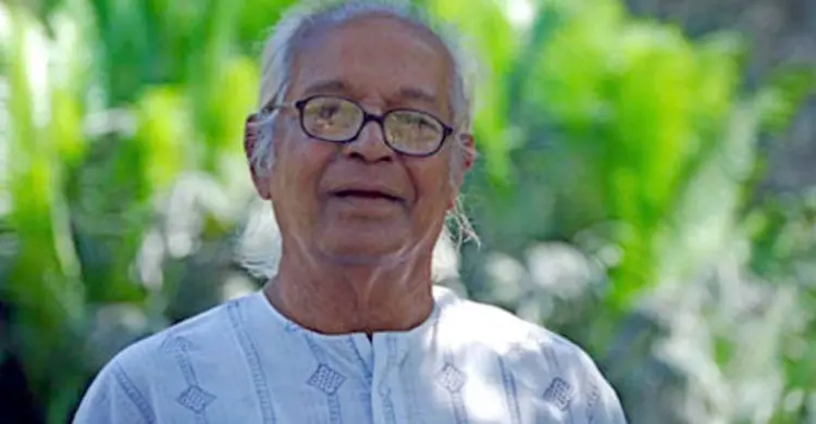 Naturalist Dwijen Sharma passes away