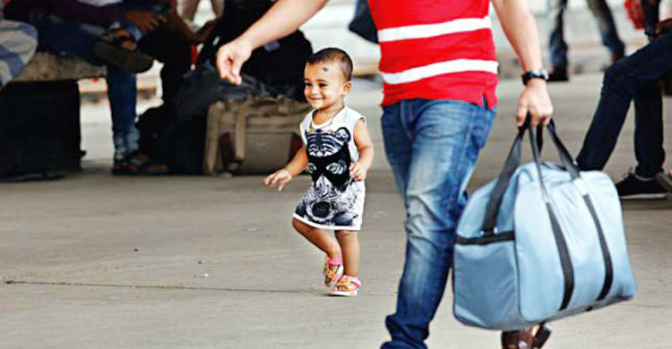 ঈদের ছুটি বাড়ছে?