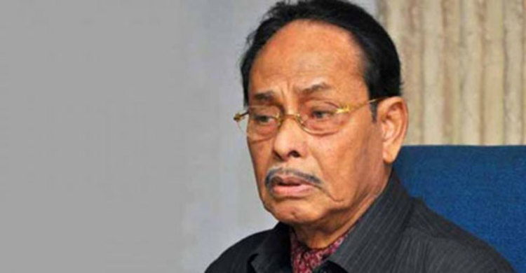 এবার এককভাবে নির্বাচন করবে জাতীয় পার্টি : এরশাদ