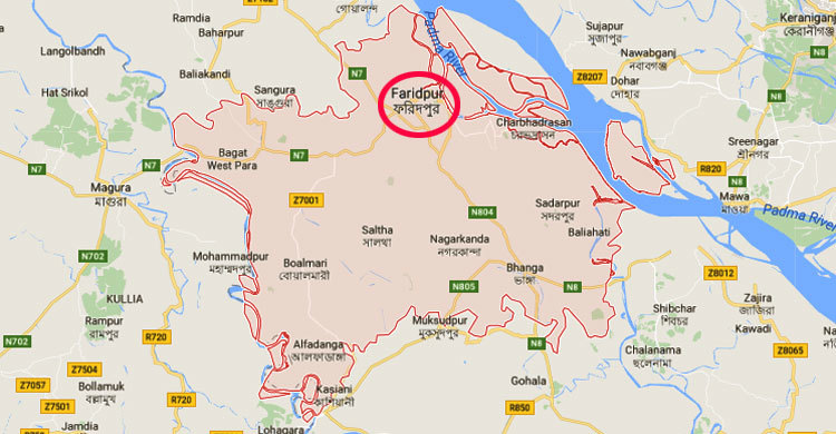 ইউপি চেয়ারম্যানের বিরুদ্ধে প্রকল্পের টাকা আত্মসাতের অভিযোগ