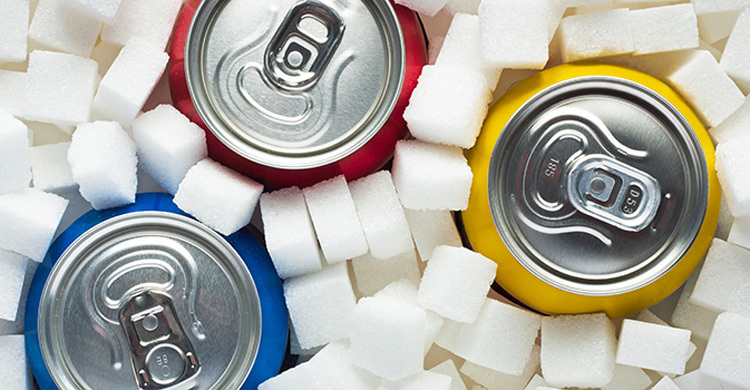 How Do Fizzy Drinks Affect Your Health 