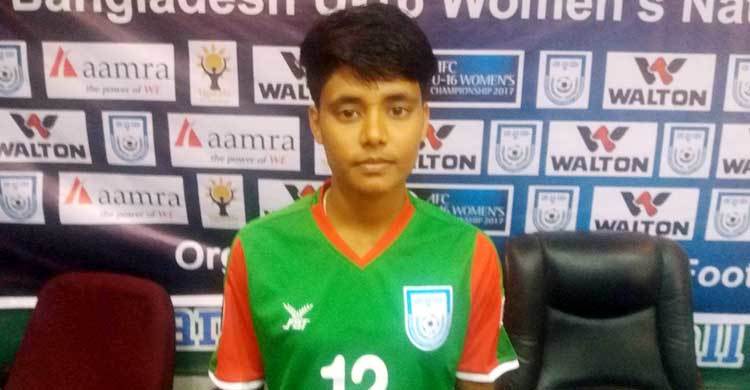 ভয়কে জয় করতে চান কৃষ্ণারা