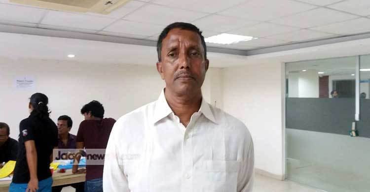 শক্তিশালী নারী দল গড়তে পারেনি মোহামেডান