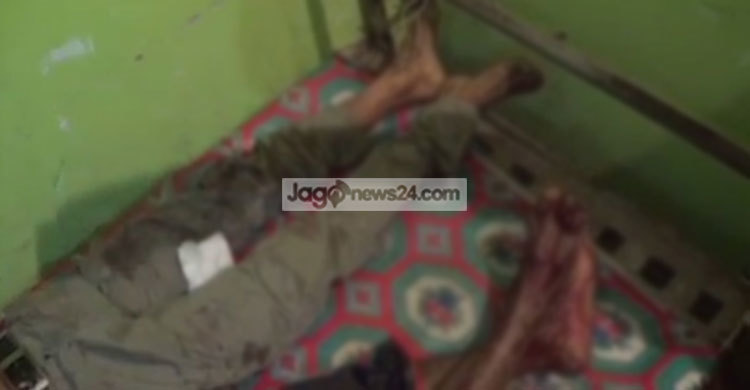 ফরিদপুরে দুই যুবককে কুপিয়ে হত্যা