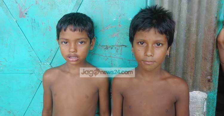 বাবাকে ঈদের কাপড় কেনার কথা বলতে পারিনি