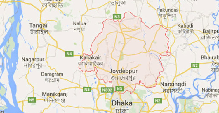 ব্যবসায়ীকে কুপিয়ে হত্যা করে গরু ছিনতাই