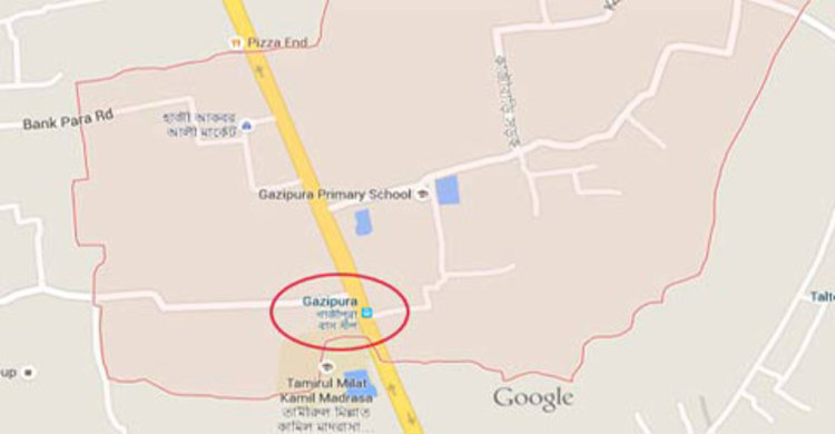 বাবা বিয়ে না করায় শিশু ছেলেকে হত্যা