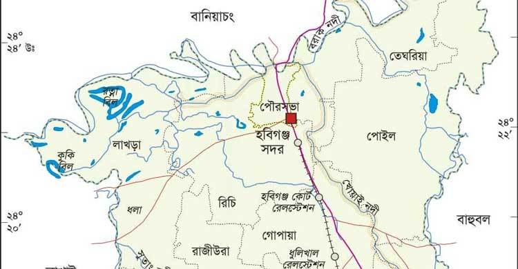 খোয়াই নদীতে আরও ২ মরদেহ