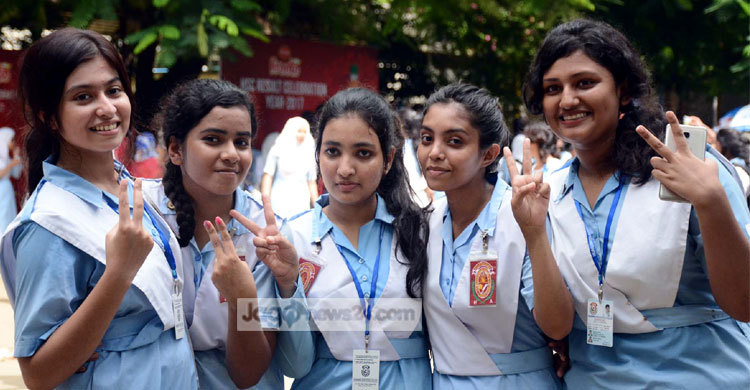 এইচএসসির ফল পুনঃনিরীক্ষায় ইংরেজিতে অর্ধলাখ আবেদন