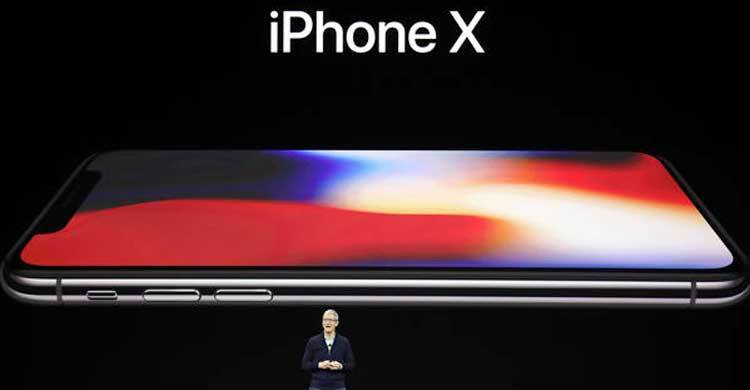 Apple launches three new iPhones