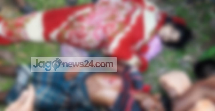 মিয়ানমার সেনাদের গুলিতে রোহিঙ্গা দম্পতি নিহত