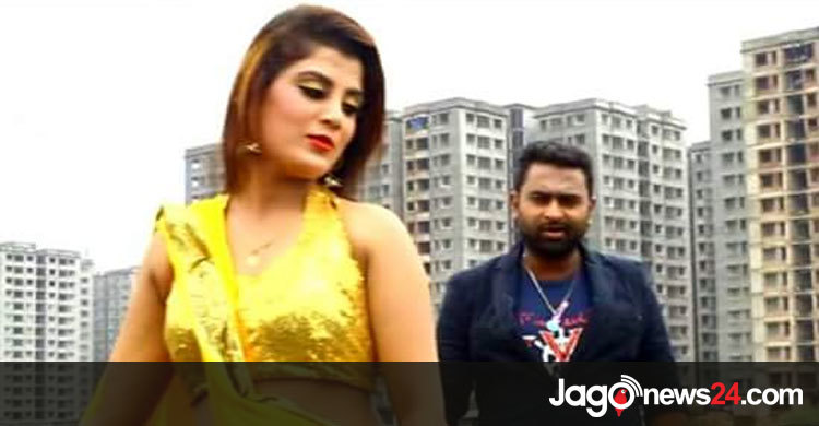 ইতালি প্রবাসী রাসেলের জনম জনম গানের ভিডিও প্রকাশ