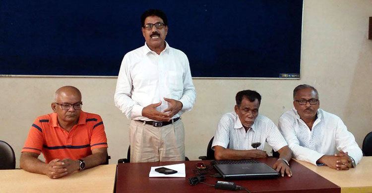 কারাগারে বিএনপি নেতার মৃত্যু, চিকিৎসায় অবহেলার অভিযোগ