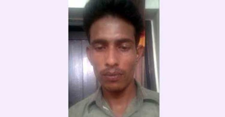 নাটোরে ১৯ মামলার আসামি গ্রেফতার