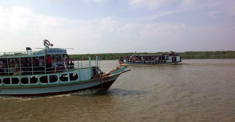 ঈদে দুর্ভোগ-স্বস্তিতে যাওয়া-আসা