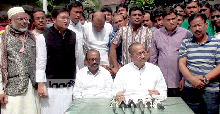 শেখ হাসিনা ইতিহাস হয়ে থাকবেন : যুবলীগ চেয়ারম্যান