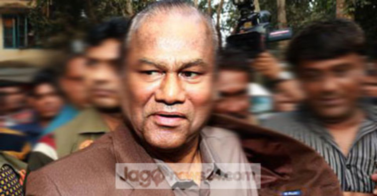 এমপি লিটন হত্যা : আদালতে আসেনি অস্ত্র মামলার সাক্ষীরা