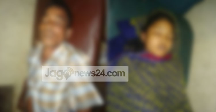 বজ্রপাতে বাবা-মেয়েসহ ৩ জনের মৃত্যু