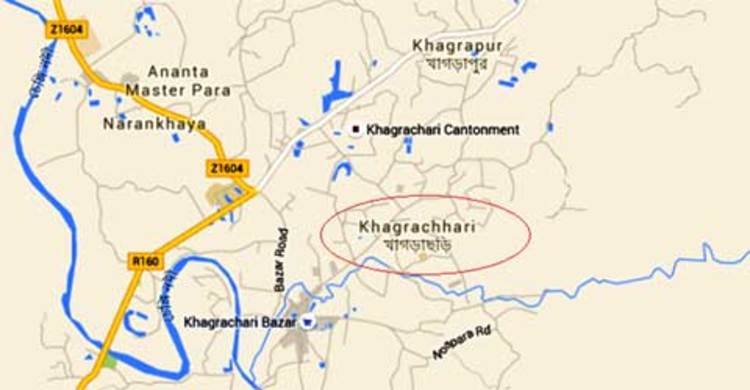 ভাবি হত্যা মামলায় দেবর গ্রেফতার