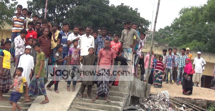 কিশোরগঞ্জে দুই পক্ষের সংঘর্ষে নিহত ১, আহত ৪০