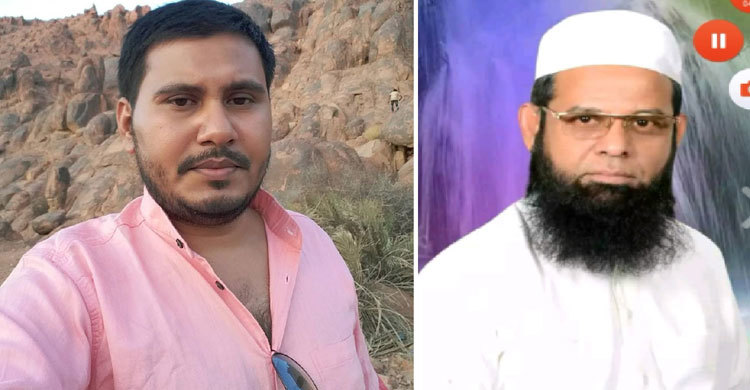 ফেসবুকে অপপ্রচার : সৌদিতে বাংলাদেশি যুবক গ্রেফতার