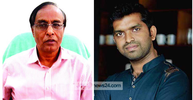 শিক্ষককে ছুটিতে পাঠিয়ে অবরুদ্ধ কুবি উপাচার্য