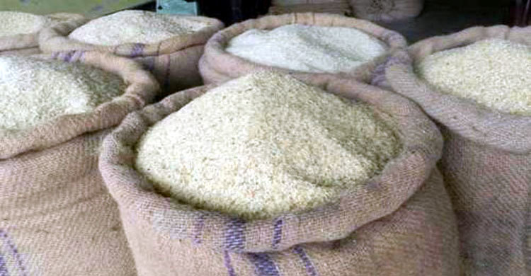 জেলা প্রশাসনের আল্টিমেটাম শেষ হলেও কমেনি চালের দাম