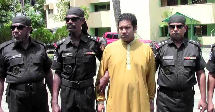 মুক্তি পেলেন লিবিয়ায় জিম্মি ৬ বাংলাদেশি