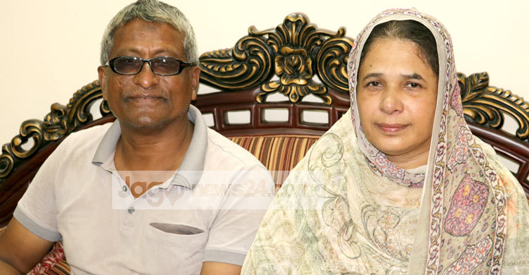 সাকিব শুধু আমার একার নয় দেশের সন্তান : মাশরুর রেজা