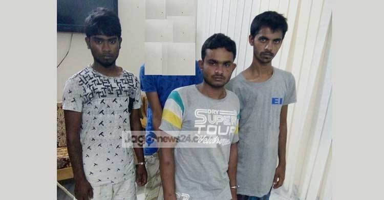 নিখোঁজের ৩ দিন পর মিলল মরদেহ, গ্রেফতার ৩