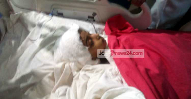 ভালো আছে মুক্তামণি, আগামী সপ্তাহে ফের অস্ত্রোপচার