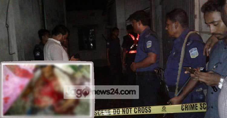 ভালুকায় বোমা বিস্ফোরণে নিহত ‘জঙ্গির’ পরিচয় মিলেছে