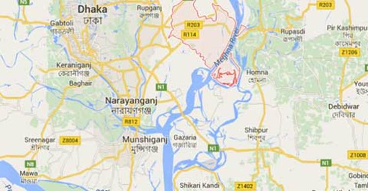 নিখোঁজের ৩ দিন পর মিলল বাসচালকের মরদেহ