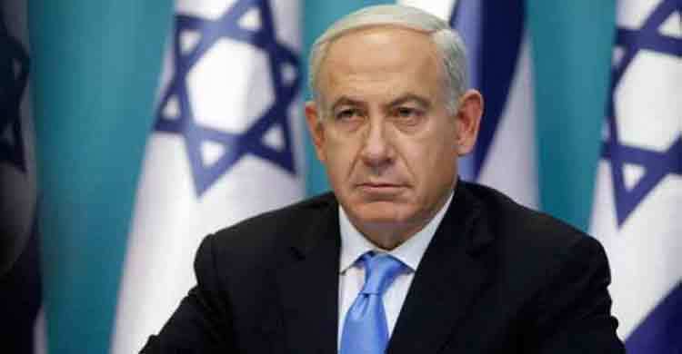 Netanyahu suspected of bribery and fraud by police