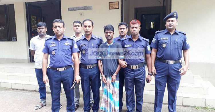 তৃতীয় বিয়েতে রাজি না হওয়ায় স্ত্রীকে হত্যা