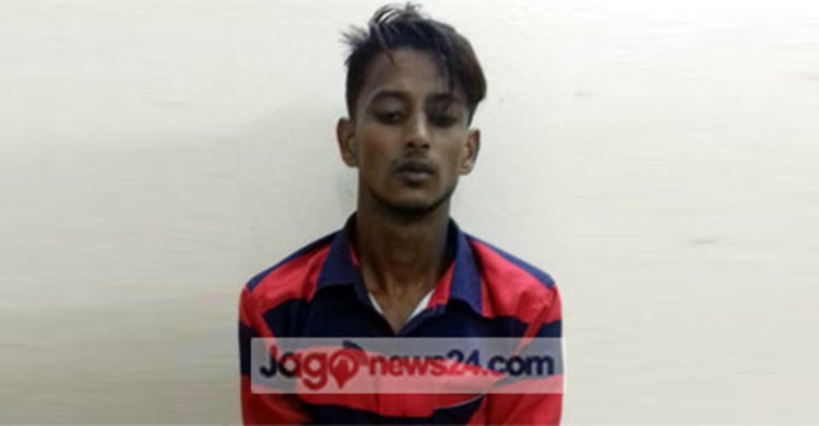 নেত্রকোনায় কিশোরীকে গণধর্ষণ, প্রধান আসামি গ্রেফতার