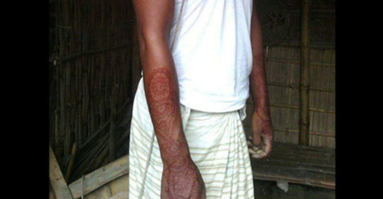 বিয়ের পরদিনই যুবকের আত্মহত্যা