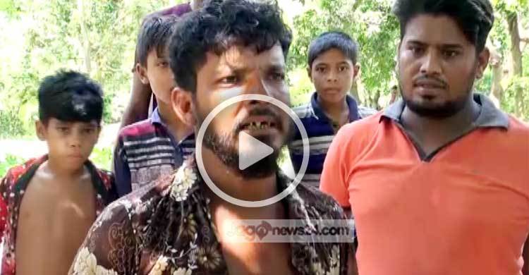 গরু ব্যবসায়ীদের ৭০ লাখ টাকা লুট করল পুলিশ!