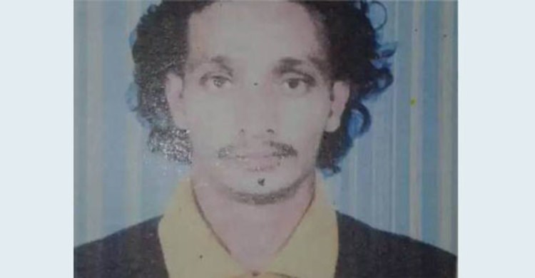 ভাগ্য ফেরাতে মালয়েশিয়ায় গিয়ে লাশ হলেন নোয়াখালীর নূর