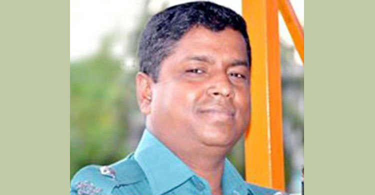 ছাগল মরার খবর শেয়ার : ডুমুরিয়ার ওসি প্রত্যাহার