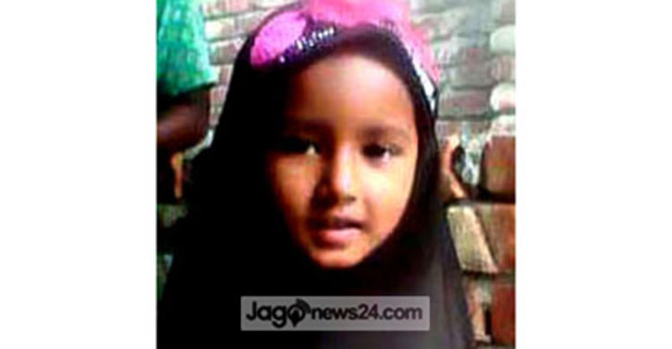 জিনের আছর নয়, শ্বাসরোধে হত্যা