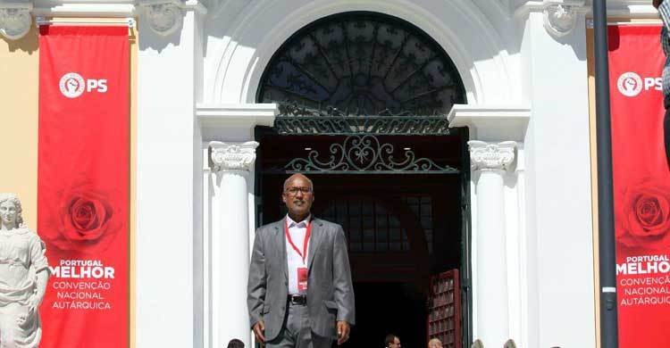 লিসবন সিটি কাউন্সিল নির্বাচনে বাংলাদেশি রানা