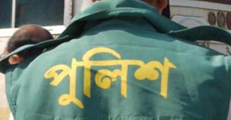 মানিকগঞ্জে সড়ক দুর্ঘটনায় পুলিশ কর্মকর্তা নিহত