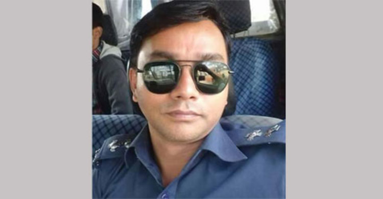 ক্রসফায়ারের ভয় দেখিয়ে টাকা আদায়, এসআই প্রত্যাহার